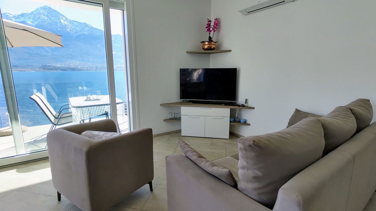 Photo of Livingroom in Gera Lario