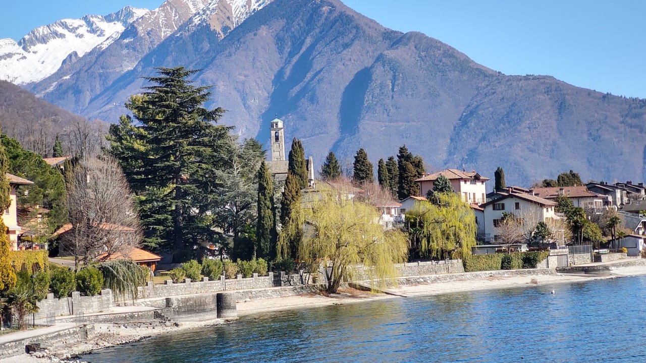 Photo of Others in Gera Lario