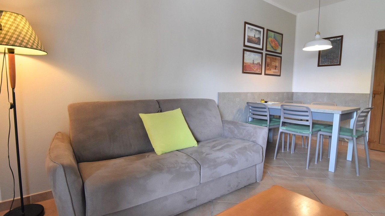 Photo of Livingroom in Vesta