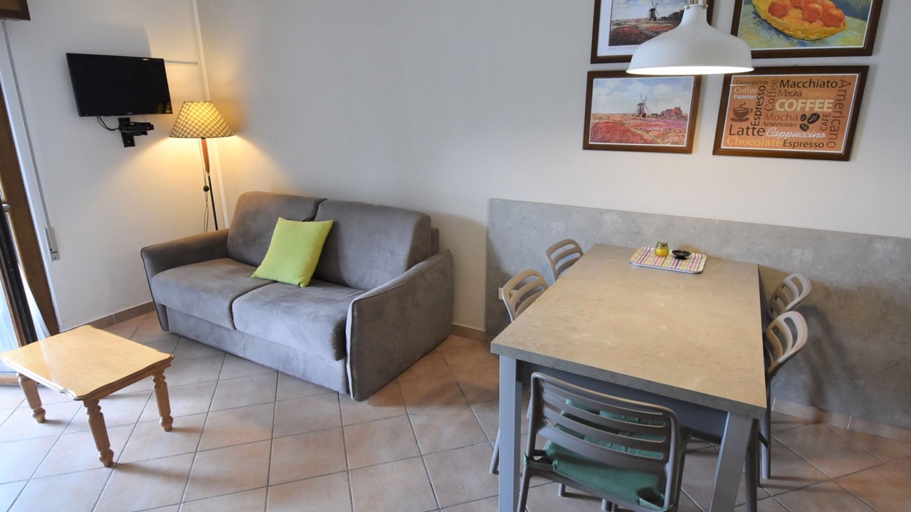 Photo of Livingroom in Vesta