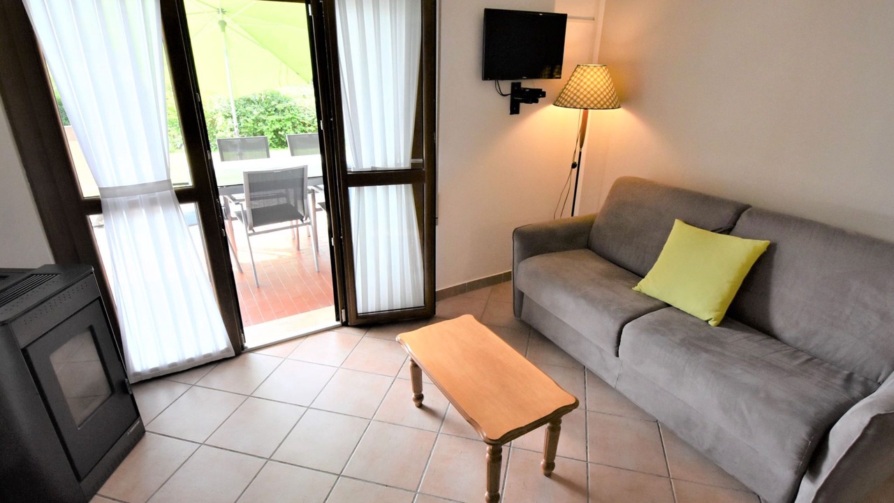 Photo of Livingroom in Vesta