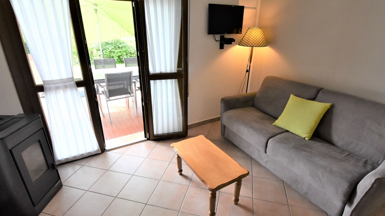 Photo of Livingroom in Vesta