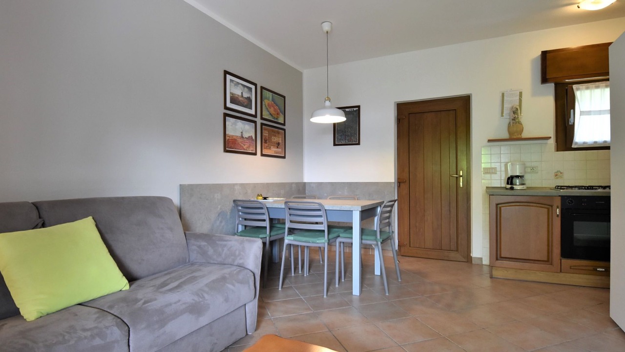 Photo of Livingroom in Vesta