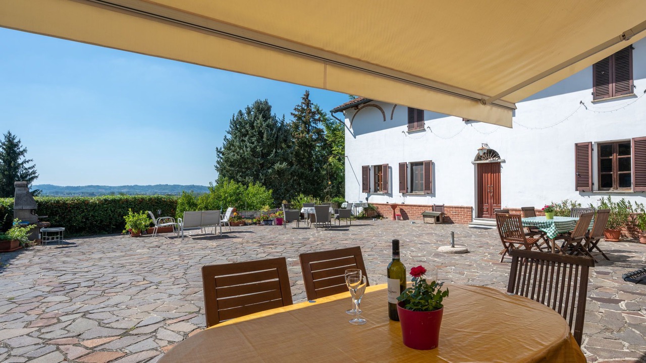 Photo of Outdoor in Azzano d'Asti