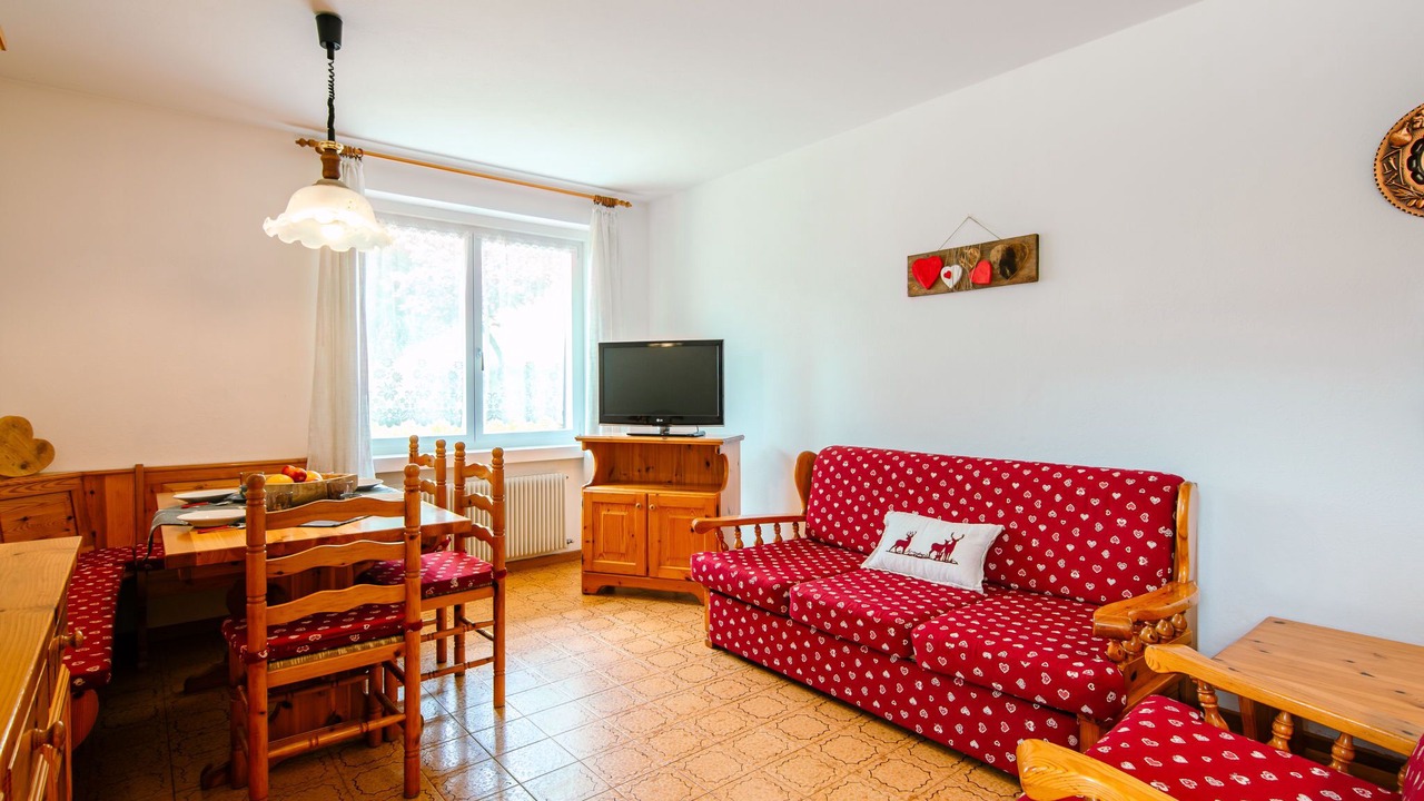 Photo of Bedroom in Moena
