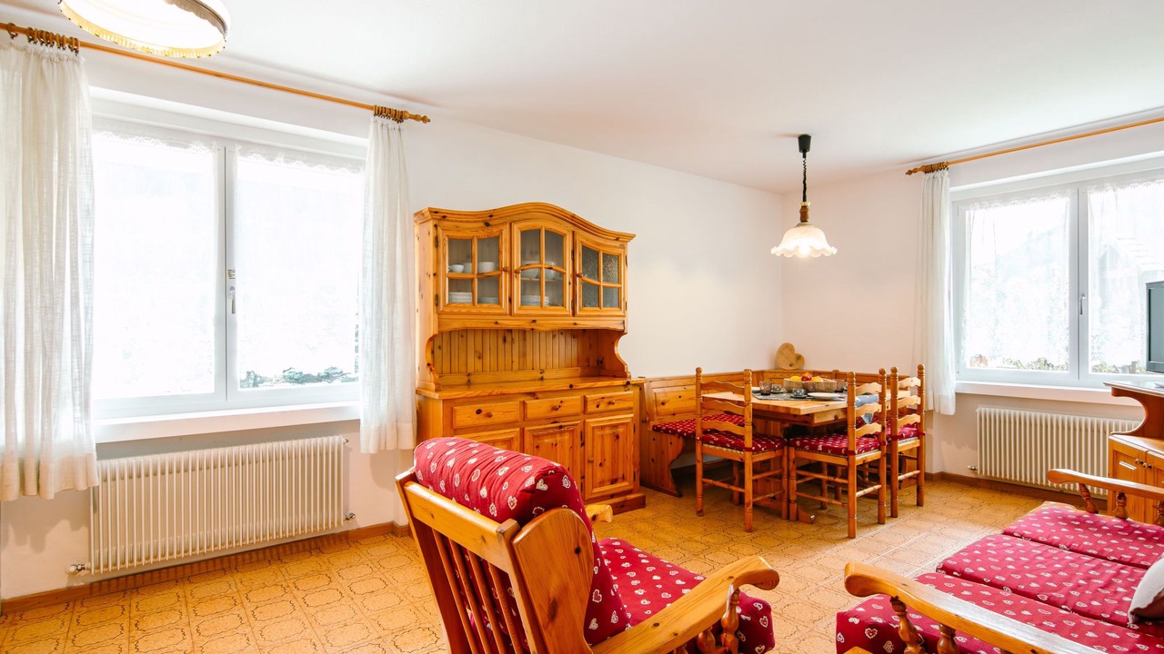 Photo of Bedroom in Moena