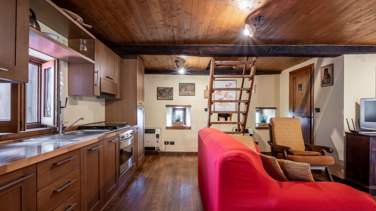 Photo of Bedroom in Domodossola