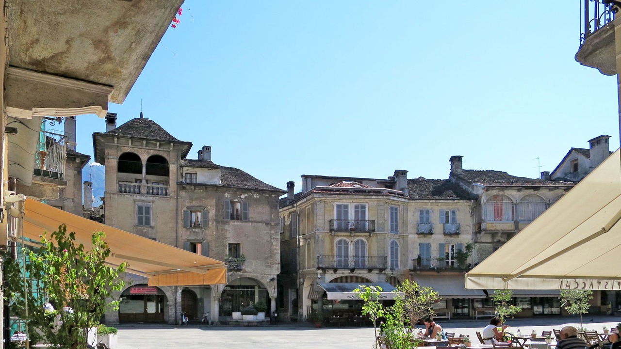 Photo of Others in Domodossola
