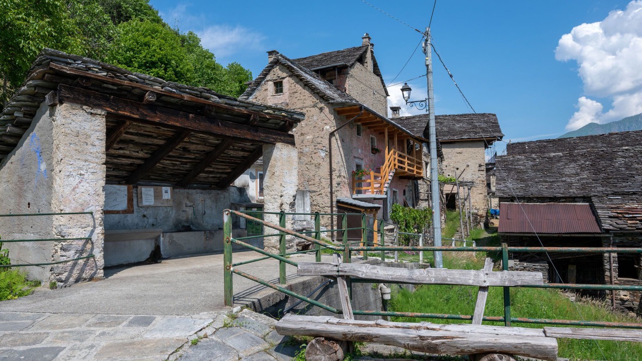 Photo of Others in Domodossola
