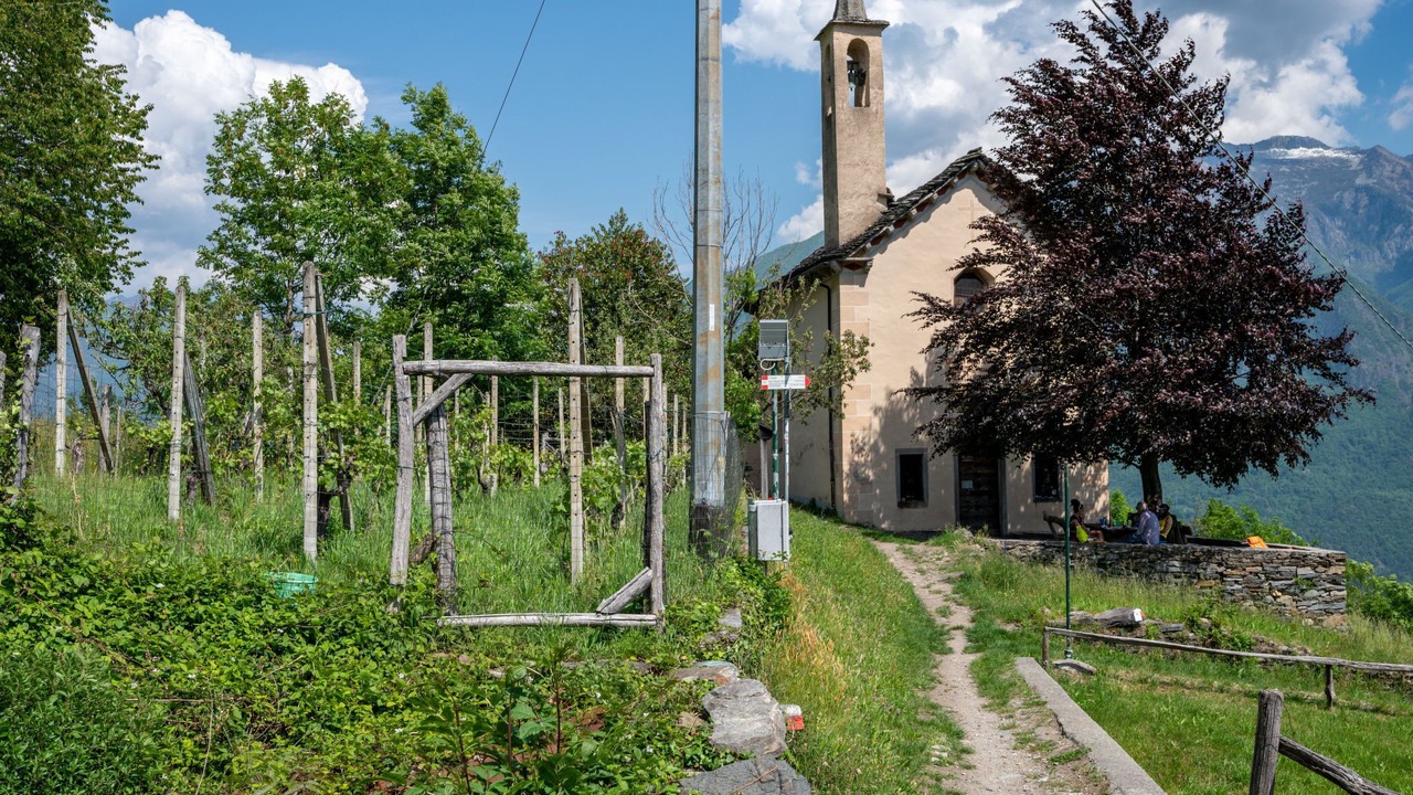Photo of Others in Domodossola
