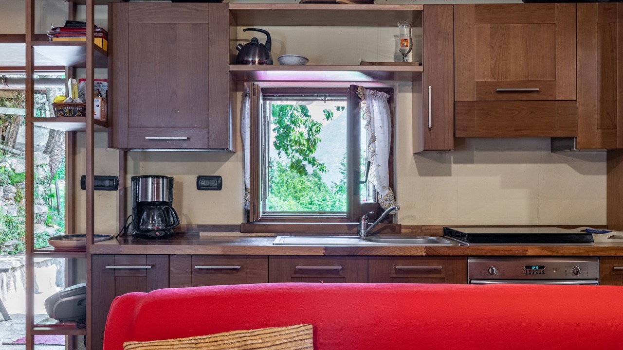 Photo of Bedroom in Domodossola