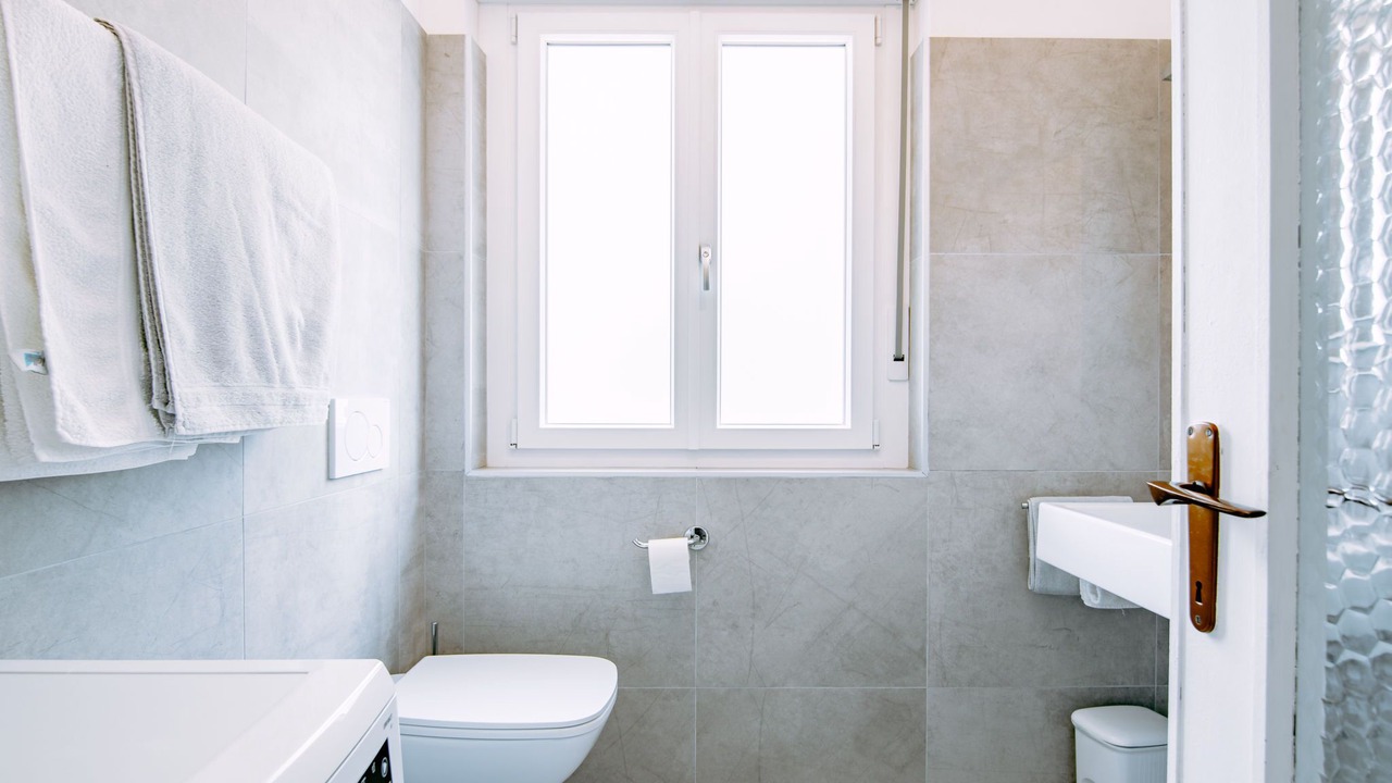 Photo of Bathroom in Calceranica al Lago