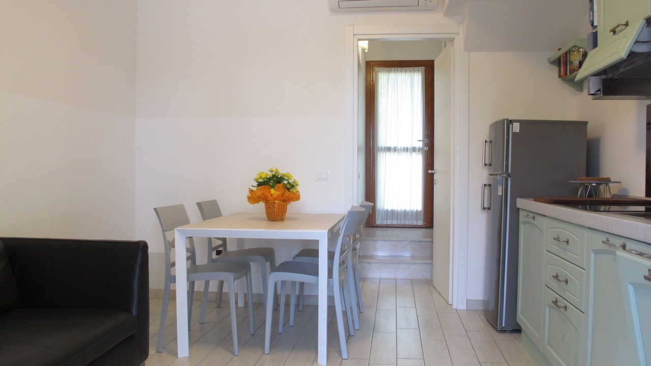 Photo of Bedroom in Lido di Volano