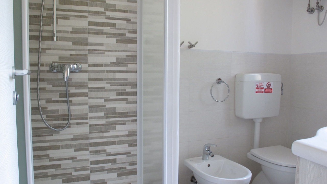 Photo of Bathroom in Lido di Volano