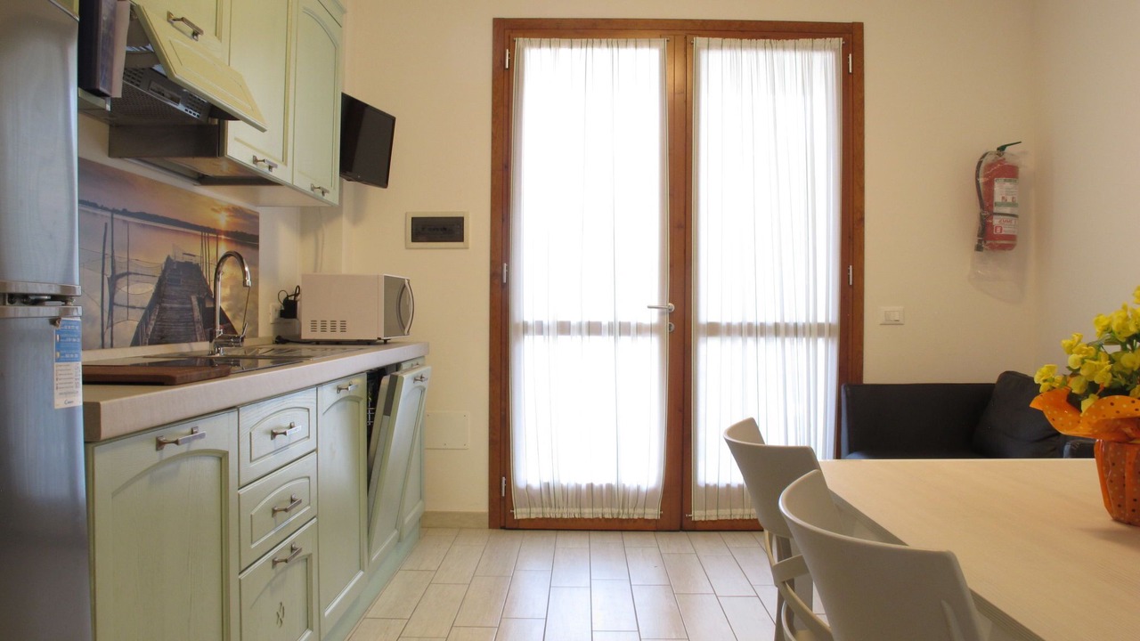 Photo of Bedroom in Lido di Volano
