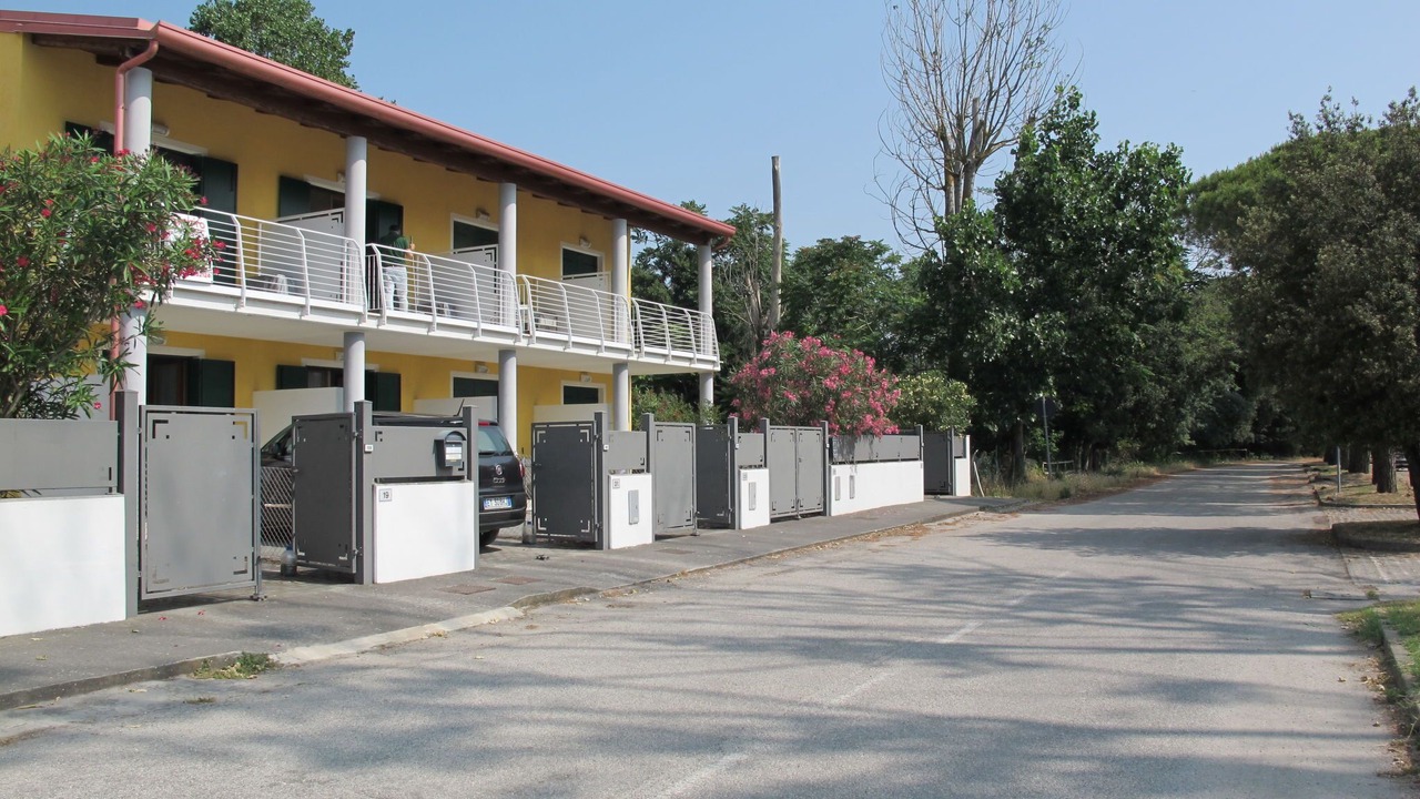 Photo of Bedroom in Lido di Volano