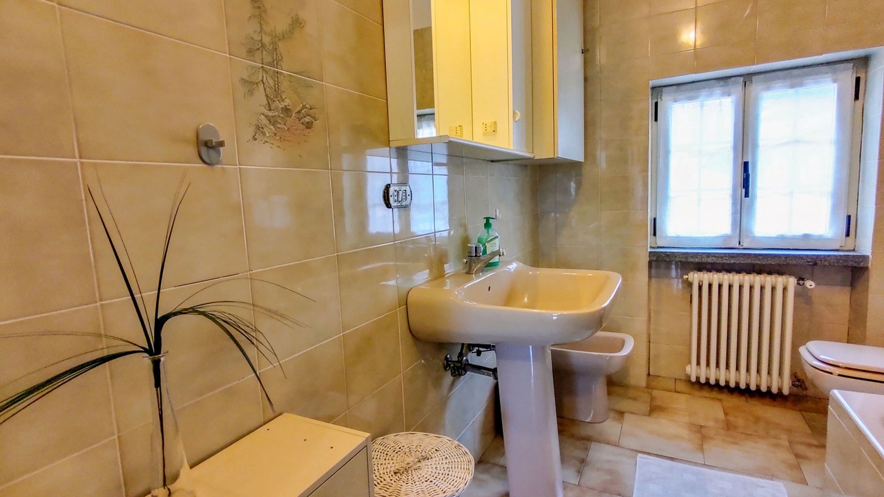 Photo of Bathroom in Albonico