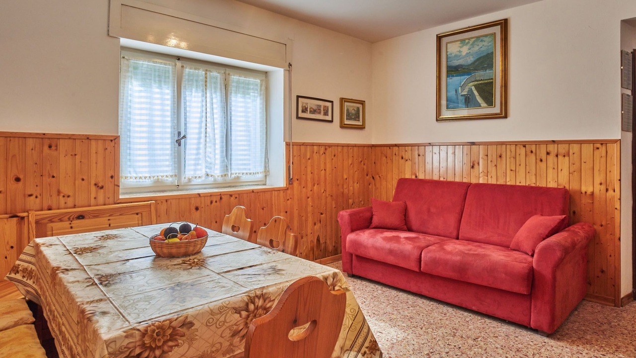 Photo of Bedroom in Gera Lario