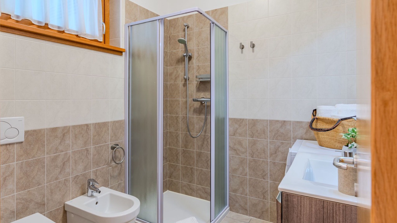 Photo of Bathroom in Trezzone