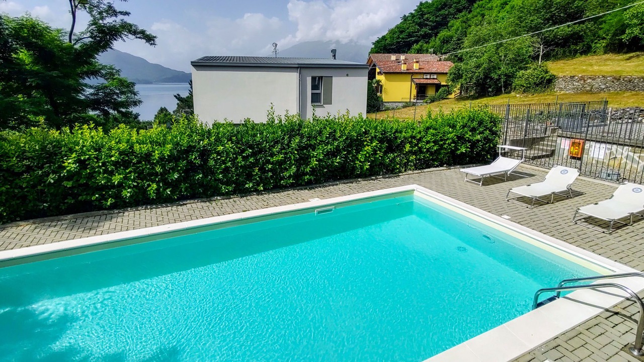 Photo of Outdoor in Trezzone