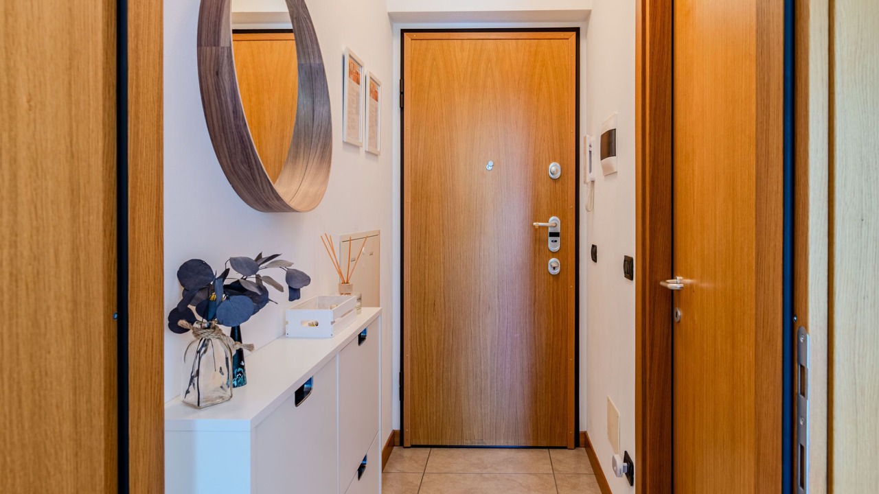 Photo of Bathroom in Trezzone