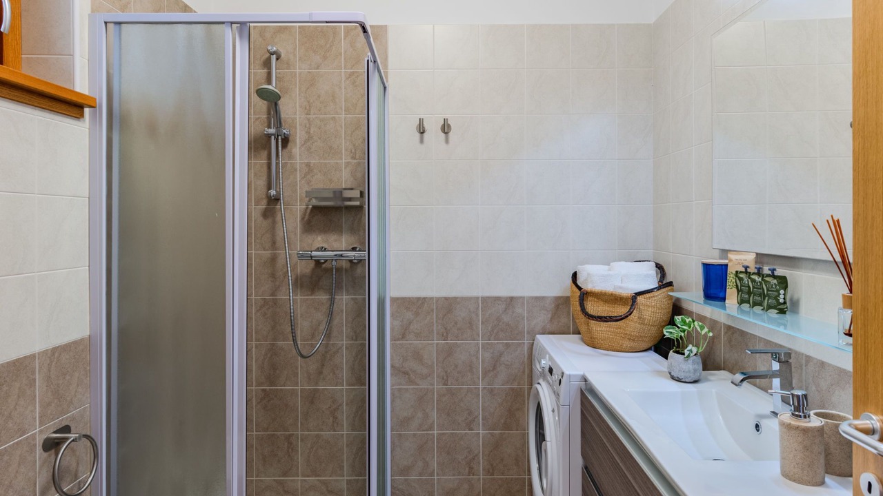 Photo of Bathroom in Trezzone