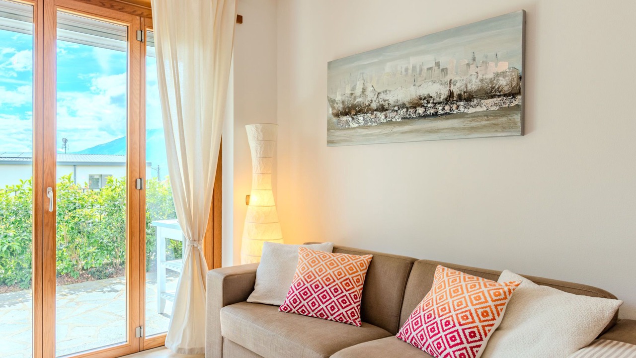 Photo of Livingroom in Trezzone