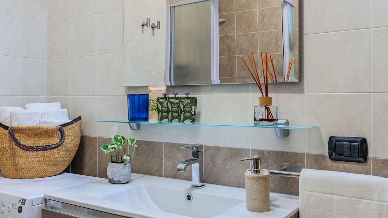 Photo of Bathroom in Trezzone