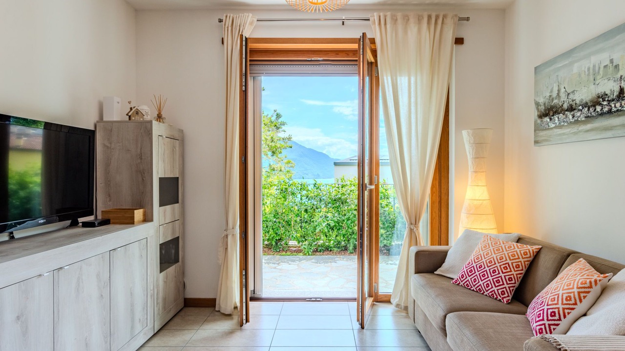 Photo of Livingroom in Trezzone