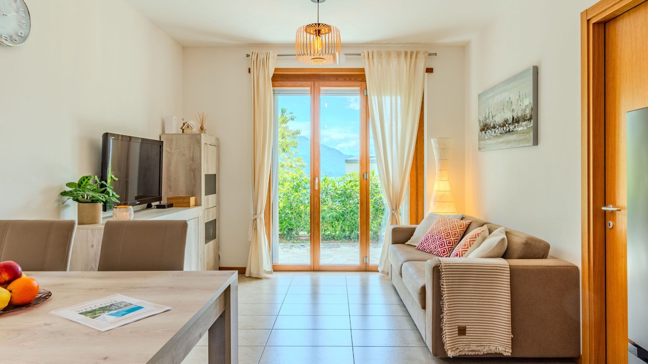 Photo of Livingroom in Trezzone