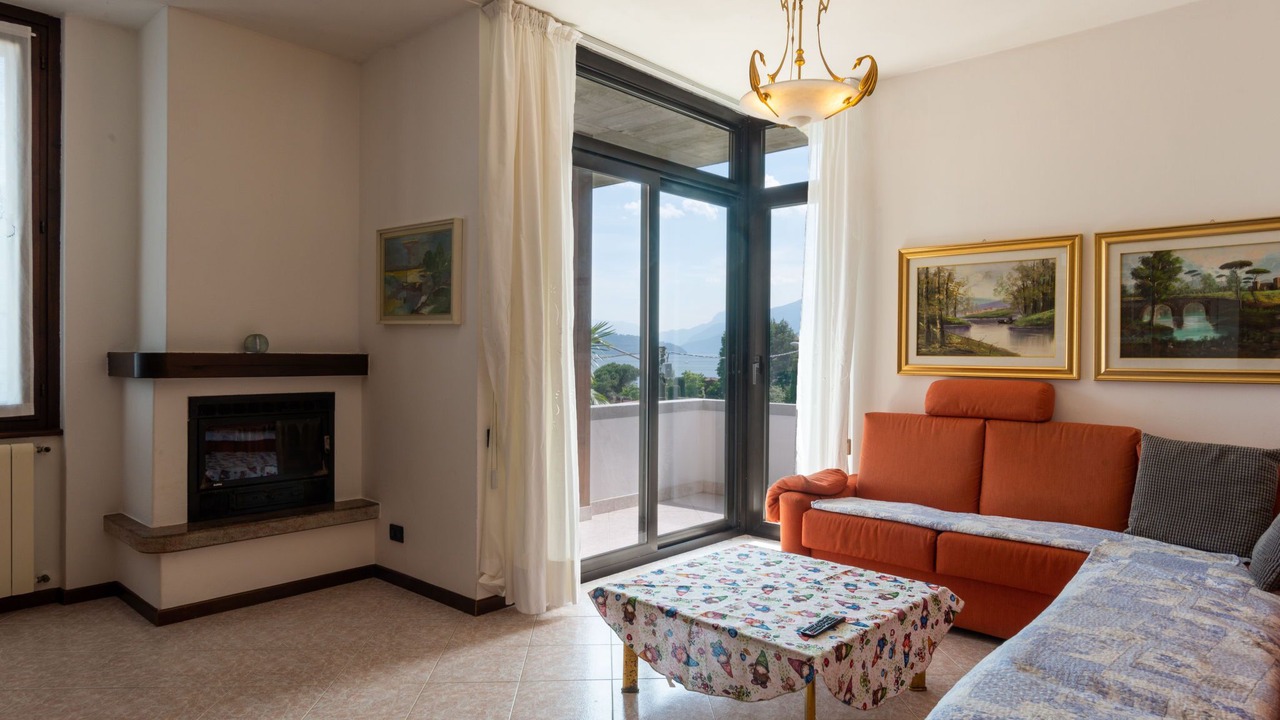 Photo of Livingroom in Gera Lario
