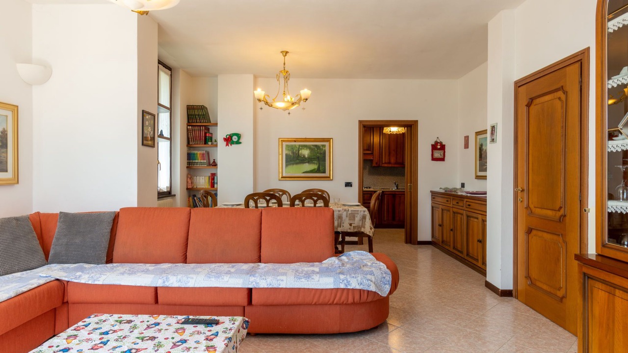 Photo of Livingroom in Gera Lario