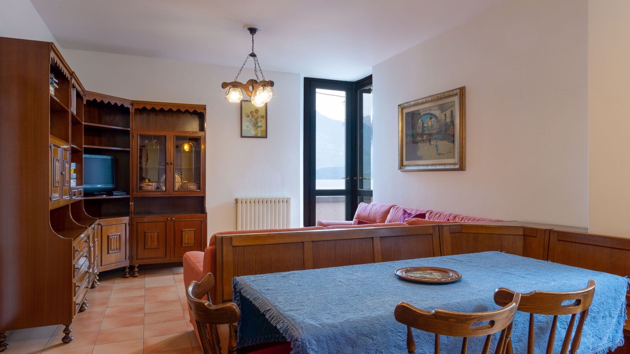 Photo of Bedroom in Gera Lario