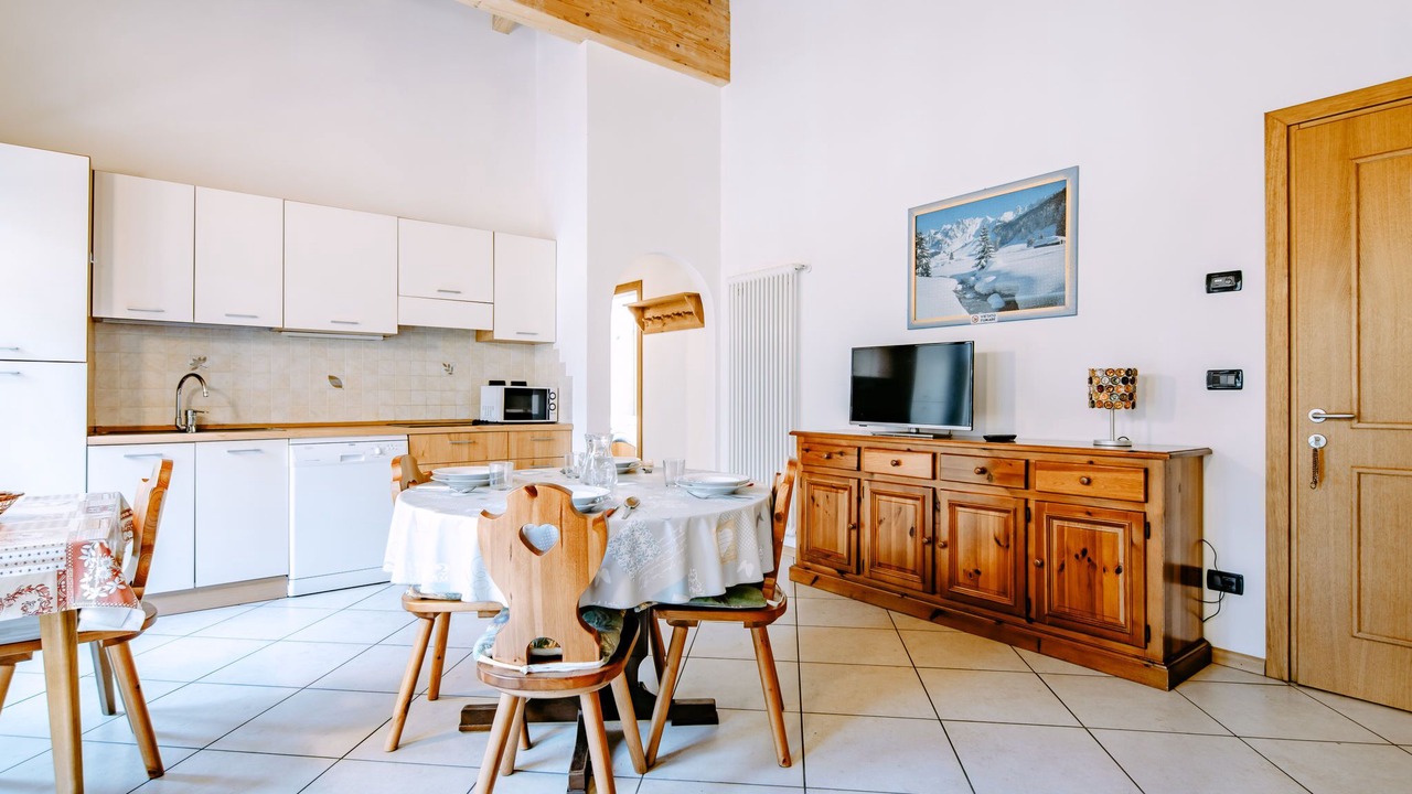 Photo of Bedroom in Soraga