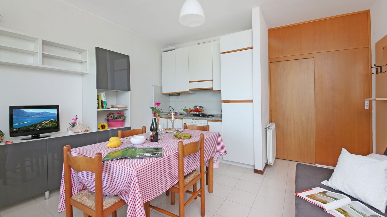 Photo of Bedroom in Villaggio Sanghen