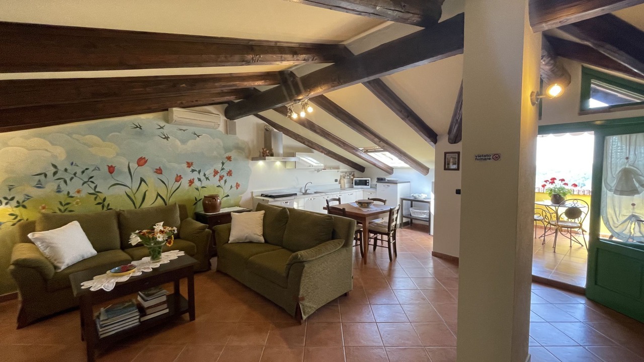 Photo of Bedroom in Montechiaro dʼAsti
