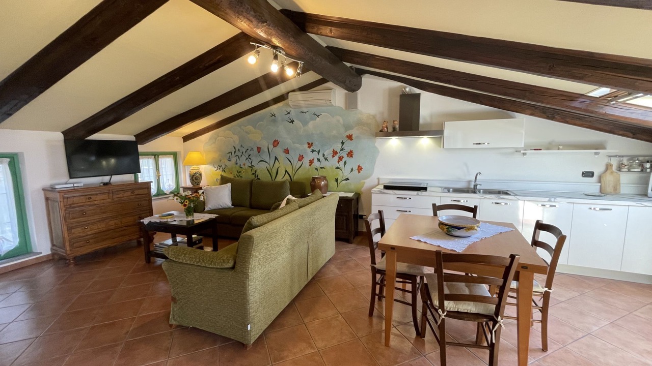 Photo of Bedroom in Montechiaro dʼAsti