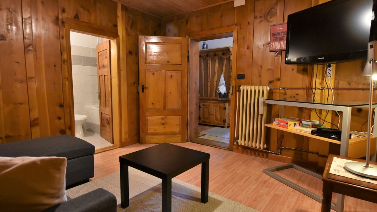 Photo of Livingroom in Sant'Anna