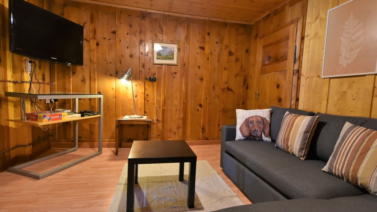 Photo of Livingroom in Sant'Anna