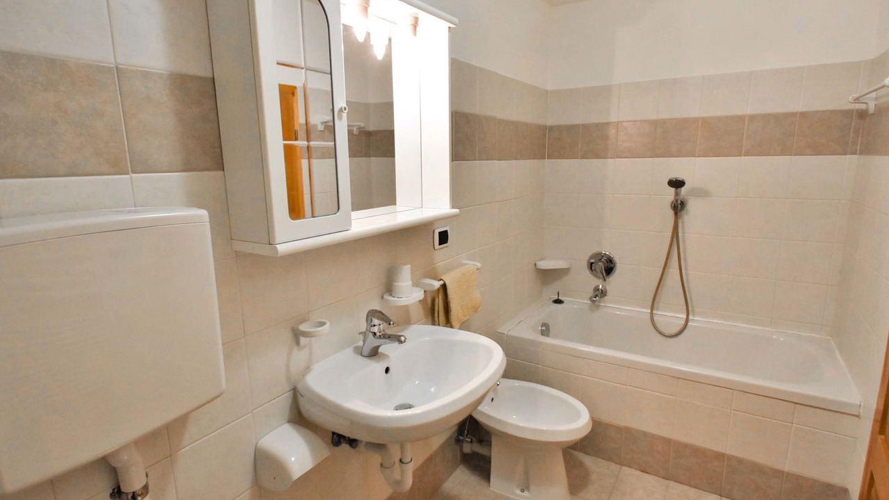 Photo of Bathroom in Sant'Anna