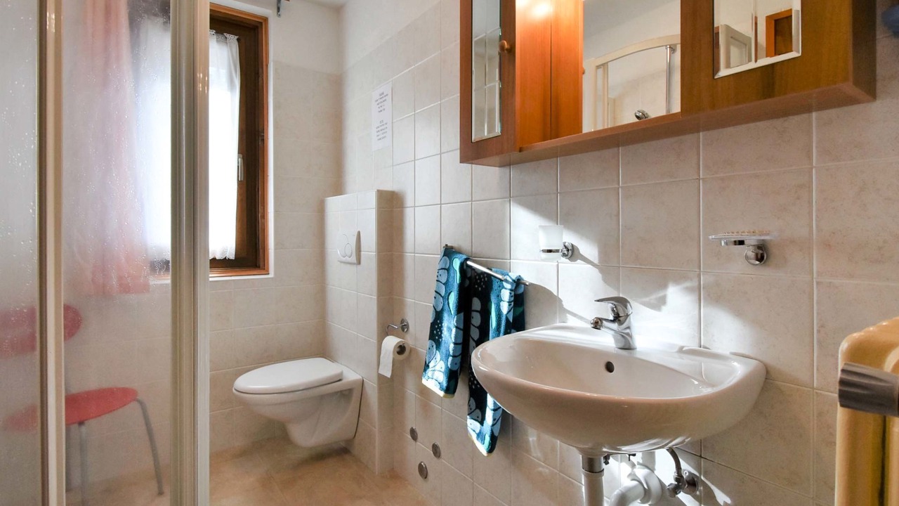 Photo of Bathroom in Sant'Anna