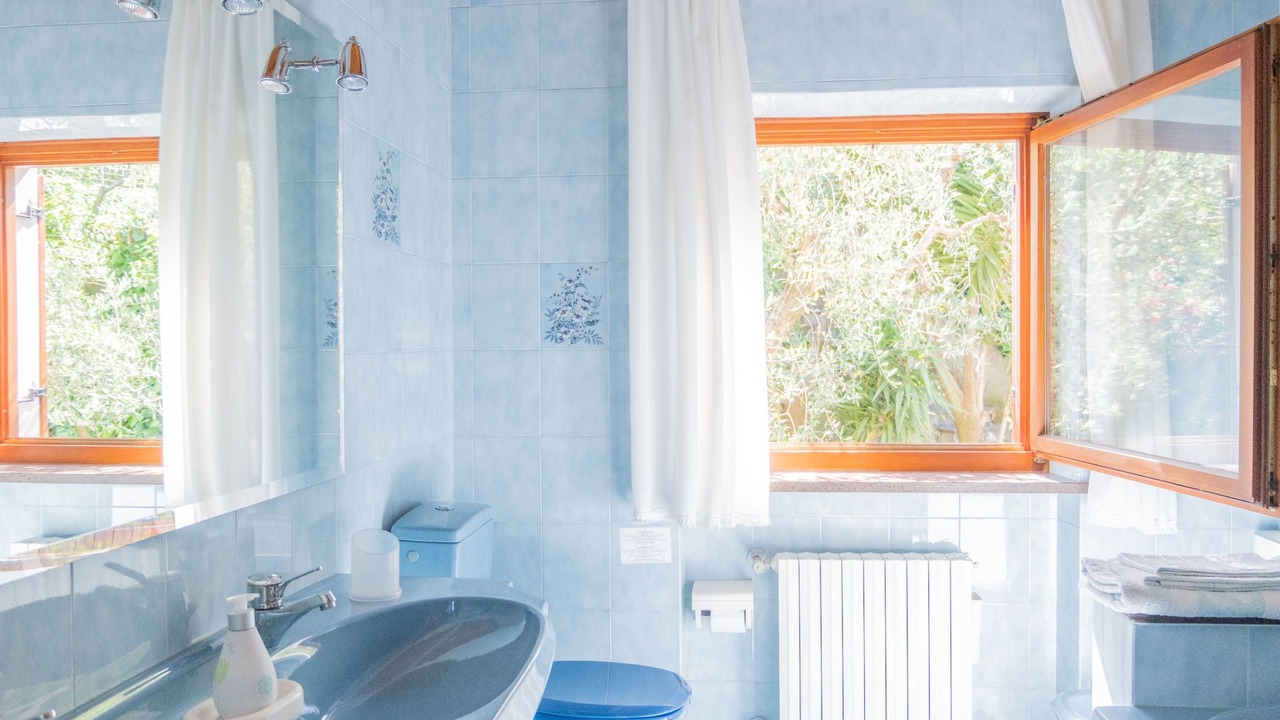 Photo of Bathroom in Magugnago