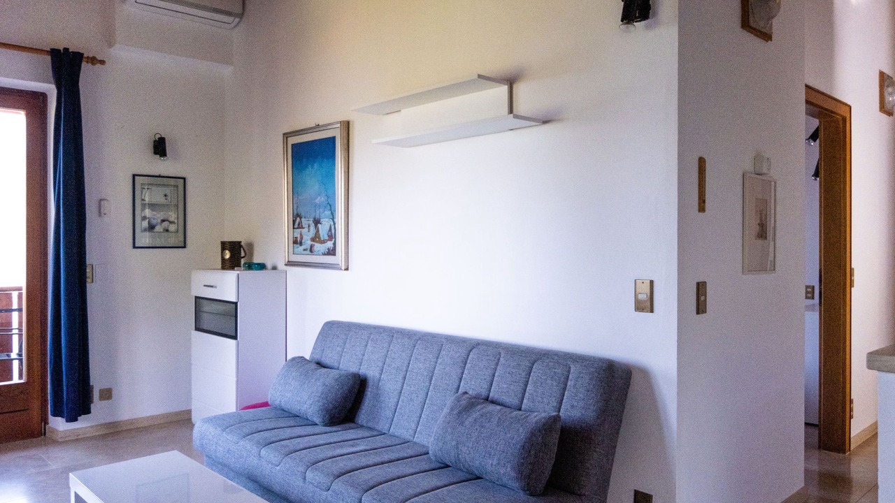 Photo of Livingroom in Magugnago