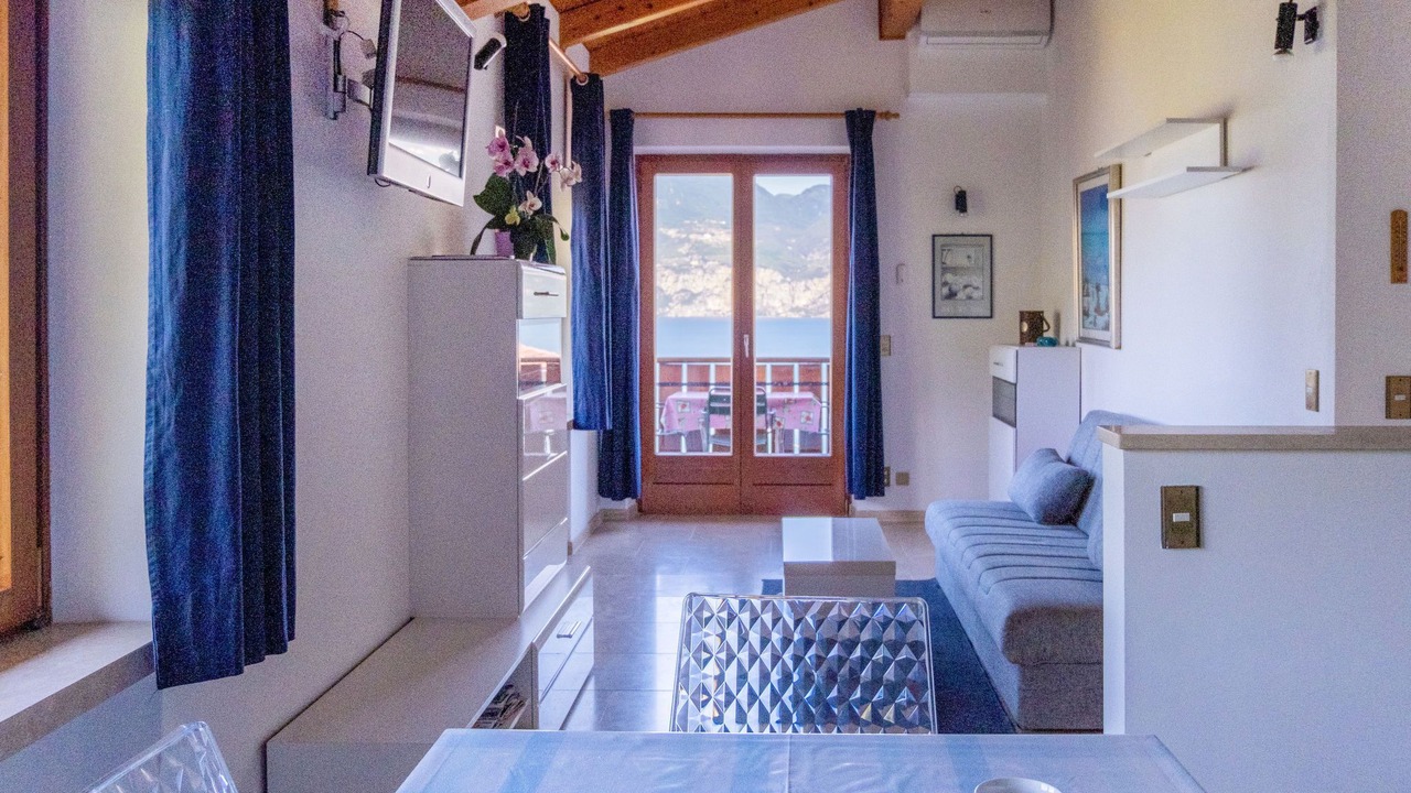 Photo of Bedroom in Magugnago