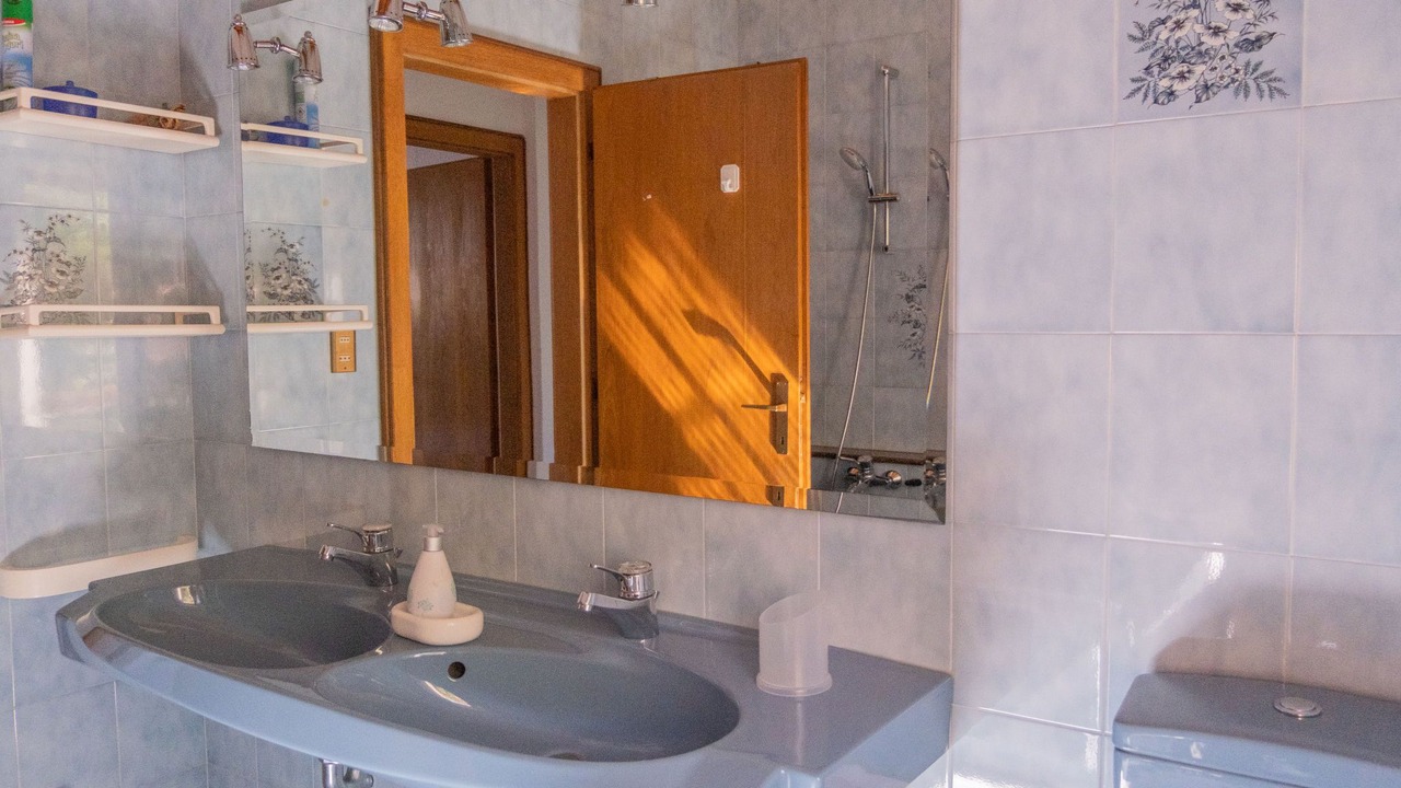 Photo of Bathroom in Magugnago