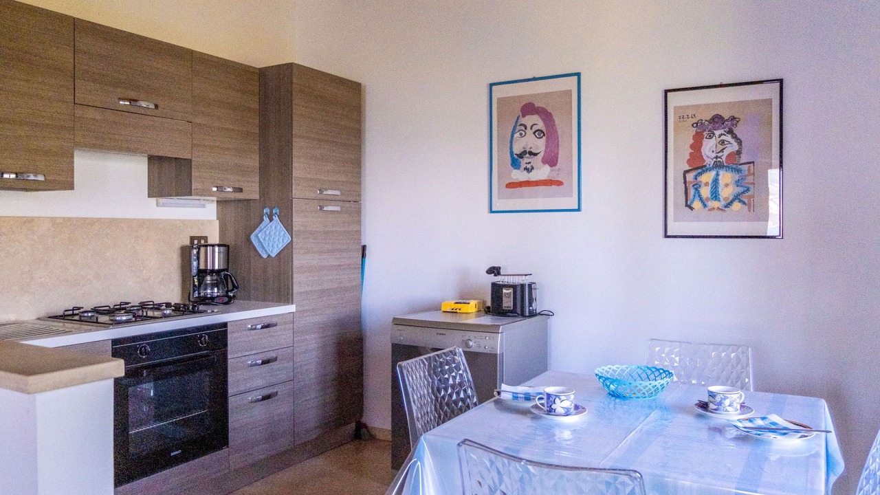 Photo of Bedroom in Magugnago