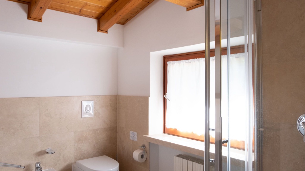 Photo of Bathroom in Magugnago