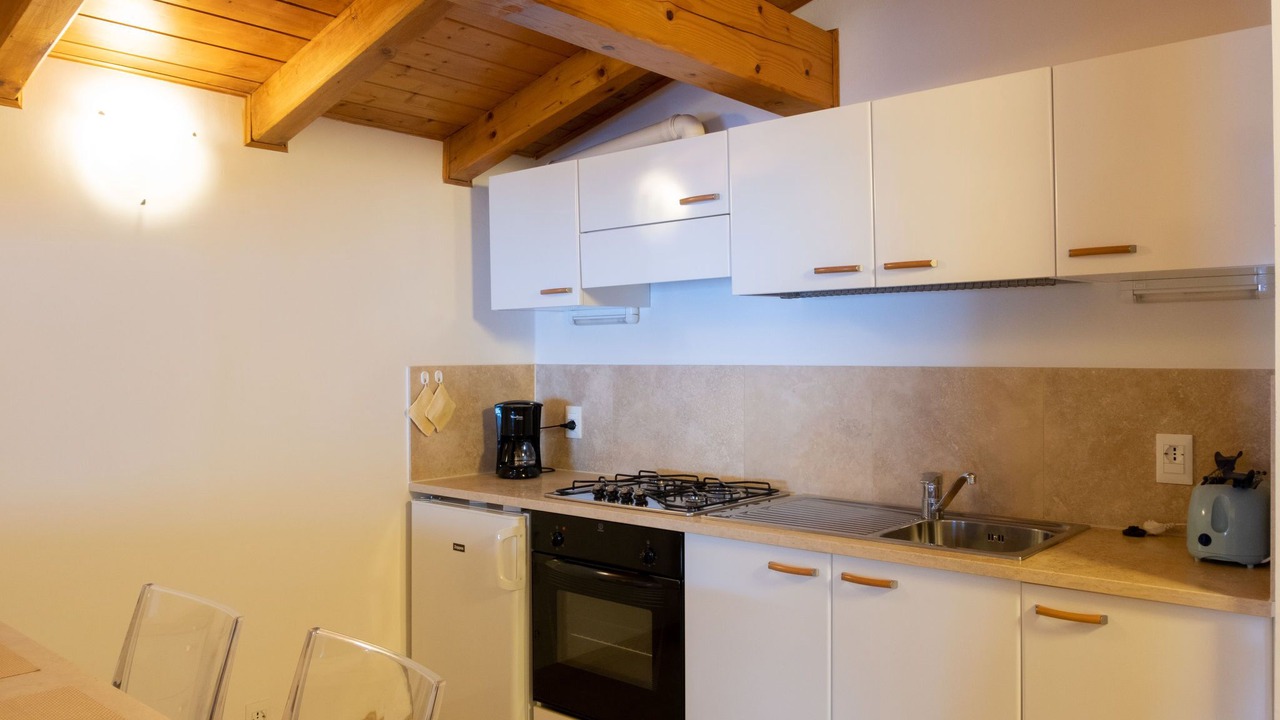Photo of Bedroom in Magugnago