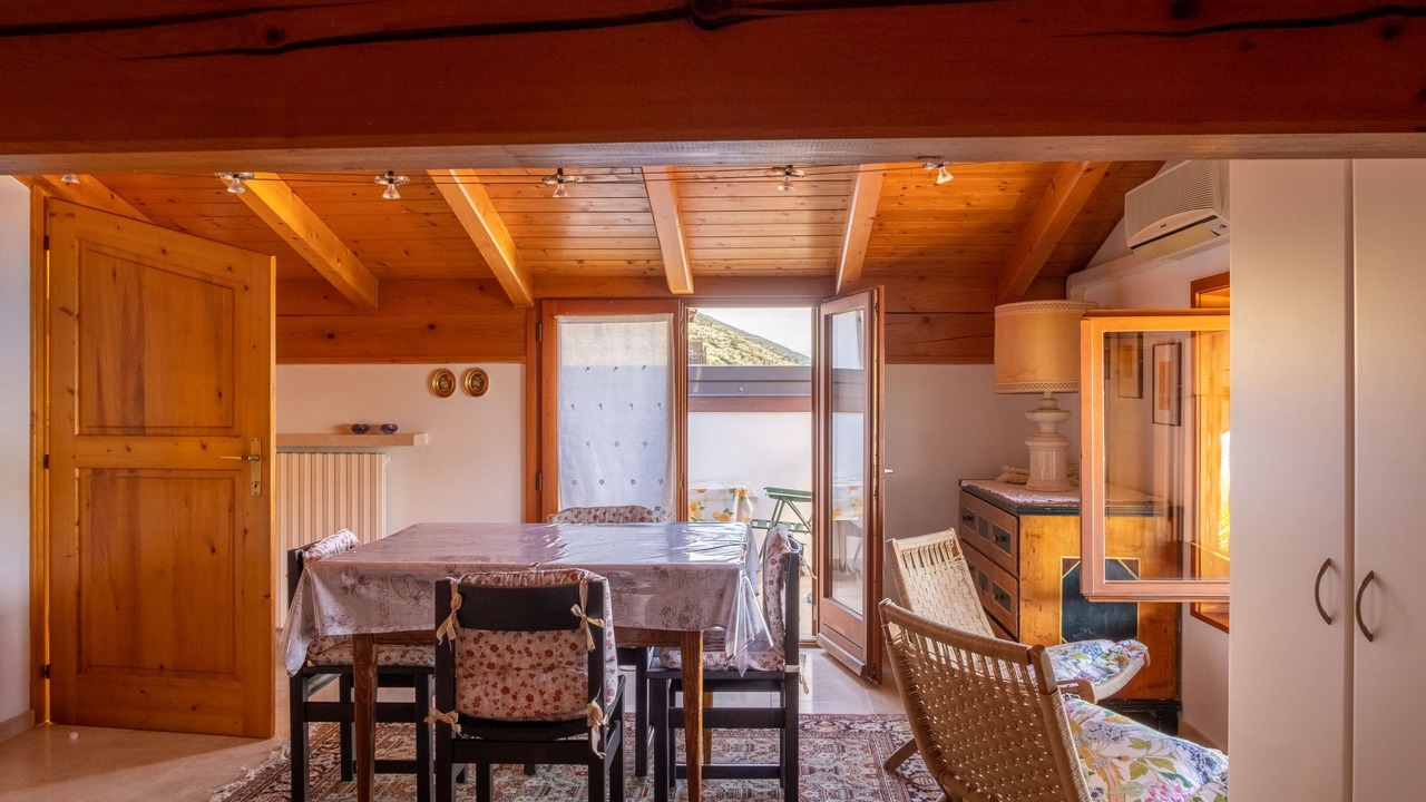 Photo of Livingroom in Magugnago