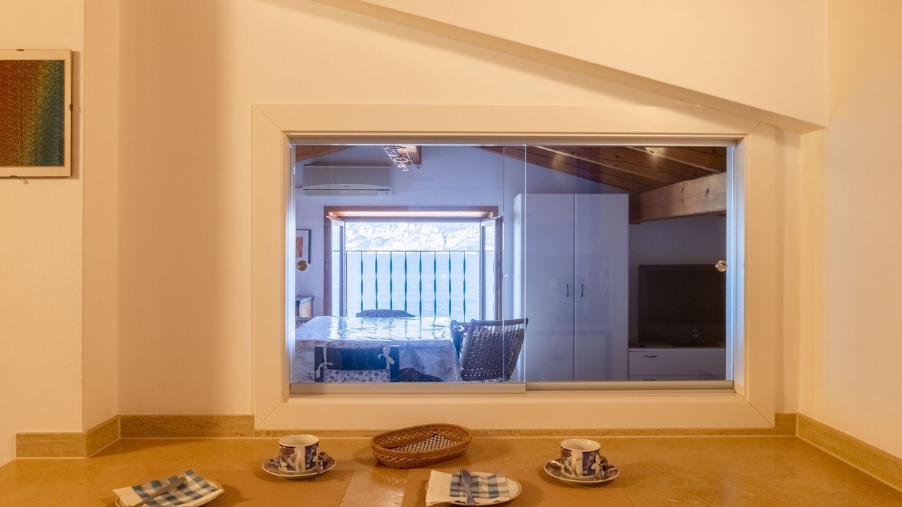 Photo of Bedroom in Magugnago